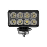 LED Off Road lights|4''32W 3200LM|PC Lens|Wide Flood|12V 24V DC